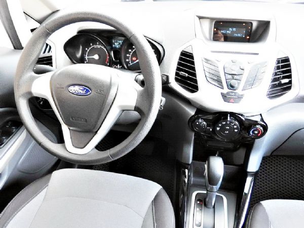 ECOSPORT 1.5 可全貸可超貸 照片6