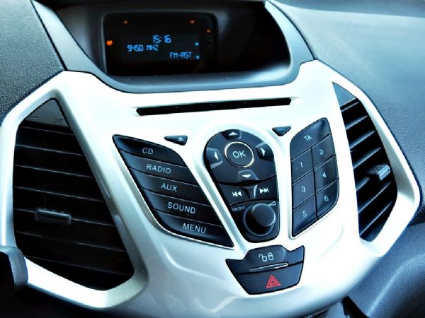 ECOSPORT 1.5 可全貸可超貸 照片7