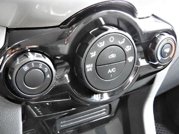 ECOSPORT 1.5 可全貸可超貸 照片8