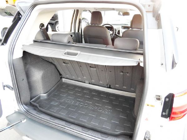 ECOSPORT 1.5 可全貸可超貸 照片9