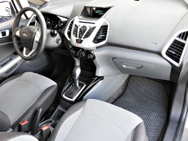 ECOSPORT 1.5 可全貸可超貸 照片10