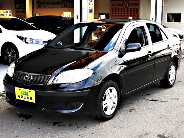 VIOS 1.5 免保人可全貸可超貸 照片3