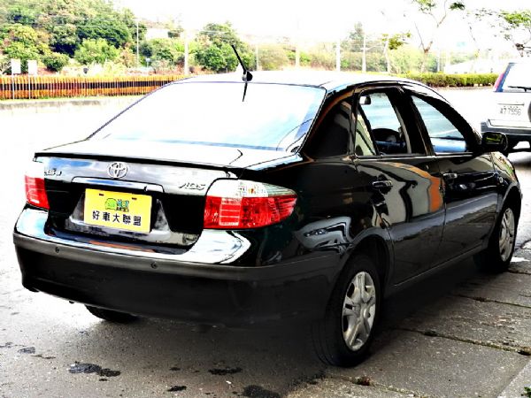 VIOS 1.5 免保人可全貸可超貸 照片5