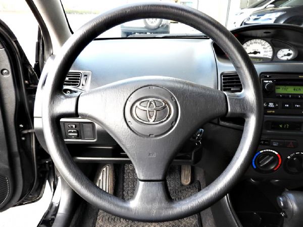 VIOS 1.5 免保人可全貸可超貸 照片6