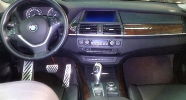 2012年 BMW X5  照片3