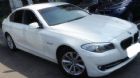 高雄市2013年 BMW520D BMW 寶馬 / 520i中古車