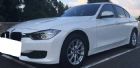 高雄市2015年 BMW 318D BMW 寶馬 / 318i中古車