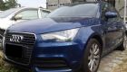 高雄市AUDI A1 AUDI 奧迪中古車