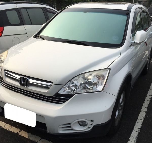 2010年 本田 CR-V 照片1