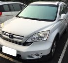 高雄市2010年 本田 CR-V HONDA 台灣本田 / CR-V中古車