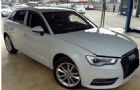 高雄市AUDI A3 AUDI 奧迪 / A3中古車