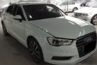 高雄市AUDI 四門 A3 市場少有  AUDI 奧迪 / A3中古車