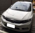 高雄市2014年 本田 喜美9代 HONDA 台灣本田 / Civic中古車