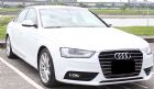 高雄市AUDI A4 稀有釋出 AUDI 奧迪 / A4中古車