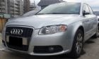 高雄市AUDI A4 品牌代步車 AUDI 奧迪 / A4中古車