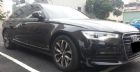 高雄市AUDI A6 紳士品味 AUDI 奧迪 / A6中古車