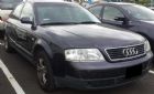 高雄市AUDI A6 品牌代步車 AUDI 奧迪 / A6中古車