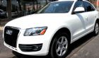 高雄市AUDI Q5 AUDI 奧迪中古車