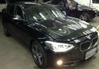 高雄市BMW 118I 市場少見 BMW 寶馬中古車