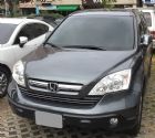 高雄市2008年 本田 CR-V HONDA 台灣本田 / CR-V中古車