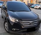 高雄市2013年 本田 CR-V HONDA 台灣本田 / CR-V中古車