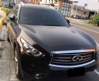 高雄市2011 極致 FX35 INFINITI 極致 / FX35中古車