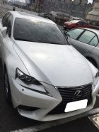 高雄市2013年 凌志 IS300H LEXUS 凌志 / lS300中古車