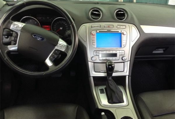 FORD 2010年 MONDEO 照片3