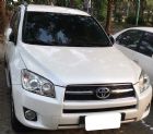 高雄市2009年 TOYOTA RAV-4 TOYOTA 豐田 / RAV4中古車