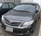 高雄市2013年 TOYOTA Altis TOYOTA 豐田 / Altis中古車