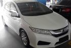 高雄市HONDA 2015年CITY HONDA 台灣本田 / City中古車