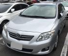 高雄市2013年 TOYOTA Altis TOYOTA 豐田 / Altis中古車