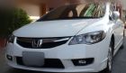 高雄市HONDA 2007年CIVIC  HONDA 台灣本田 / Civic中古車