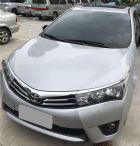 高雄市2014年 TOYOTA Altis TOYOTA 豐田 / Altis中古車