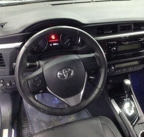 2014年 TOYOTA Altis 照片3