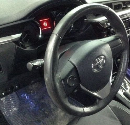 2014年 TOYOTA Altis 照片6