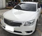 高雄市2011年 toyota Camry TOYOTA 豐田 / Camry中古車