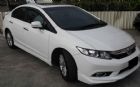 高雄市HONDA CIVIC 9代 HONDA 台灣本田 / Civic中古車