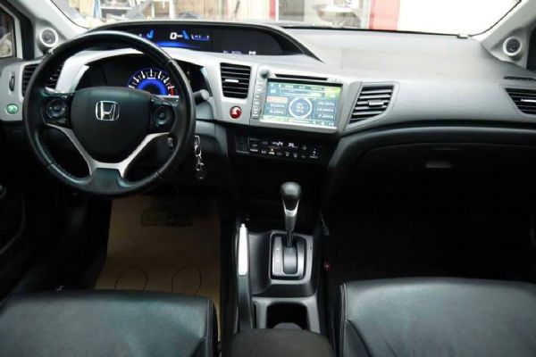 HONDA CIVIC 9代 照片4