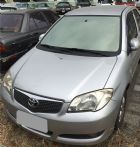 高雄市2013年 toyota Vios TOYOTA 豐田 / Vios中古車