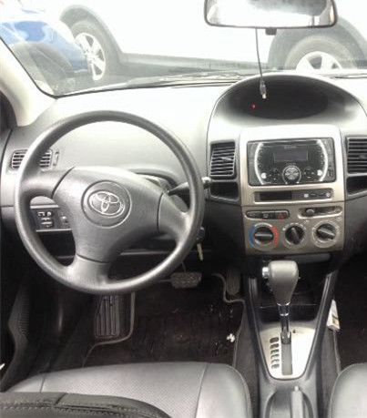 2013年 toyota Vios 照片3