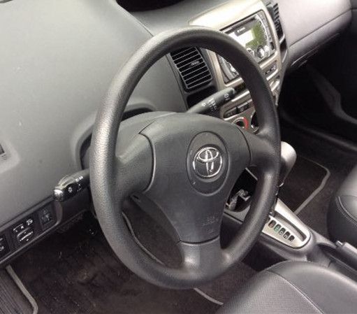 2013年 toyota Vios 照片6