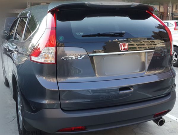 HONDA 2013年CR-V 照片2