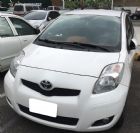 高雄市2009年 toyota Yaris TOYOTA 豐田 / YARIS中古車