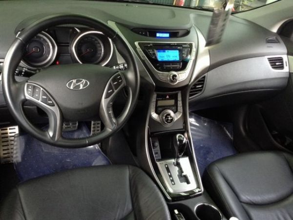 HYUNDAI 照片3