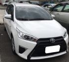 高雄市2015年 toyota Yaris TOYOTA 豐田 / YARIS中古車