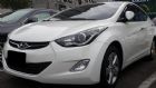 高雄市HYUNDAI ELANTRA HYUNDAI 現代 / Elantra中古車