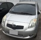 台北市2012年 toyota Yaris TOYOTA 豐田 / YARIS中古車