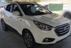 高雄市HYUNDAI IX35柴油 HYUNDAI 現代 / Tucson中古車