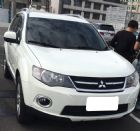 高雄市2013年 三菱 奧蘭德 MITSUBISHI 三菱 / Outlander中古車